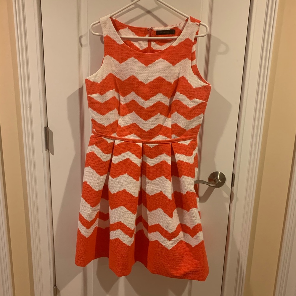 The Limited Dress